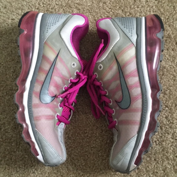 Nike air max - Picture 3 of 6